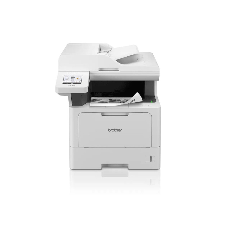 Brother DCP-L5510DW (DCPL5510DWRE1)