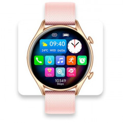 MyPhone WATCH EL Pink (SMA002669)