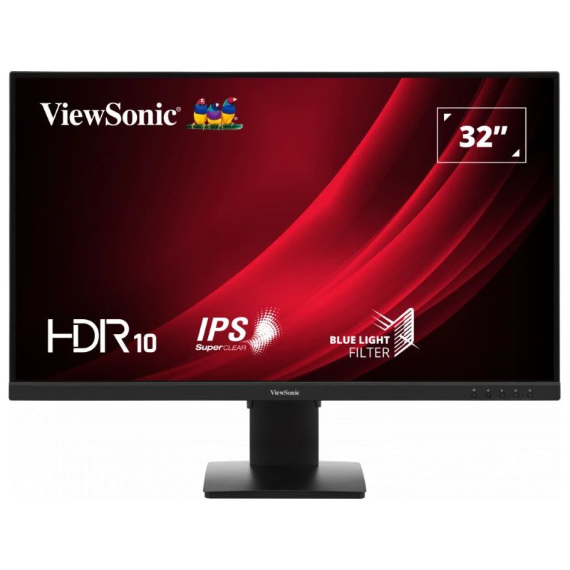 Viewsonic 31,5" VG3209-4K IPS LED