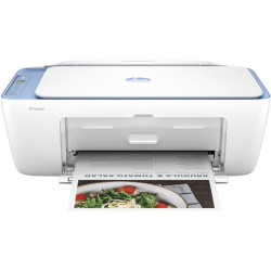 HP DeskJet 2822e All-in-One (588R4B) Wireless 