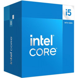 Intel Core i5-14400 2,5GHz 20MB LGA1700 BOX (BX8071514400)