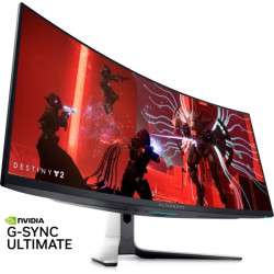 Dell 34" AW3423DW OLED Curved (210-BDSZ)