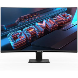 Gigabyte 27" GS27FC LED Curved (GS27FC EU)