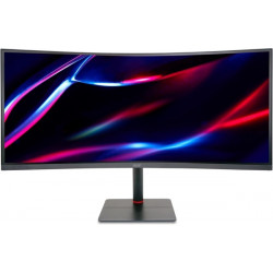 Acer 34" XV345CURVbmiphuzfx LED (UM.CX5EE.V05)