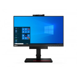 Lenovo 21,5" ThinkCentre Tiny-In-One 22 Gen 4 IPS LED (11GSPAT1EU)