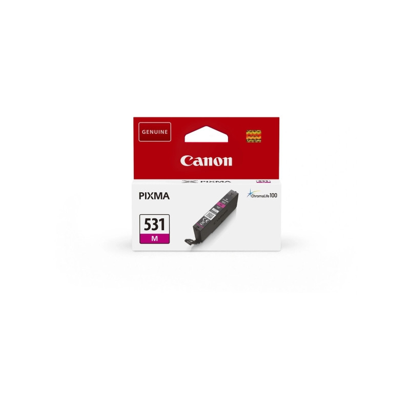 Canon CLI-531 Magenta (6120C001)