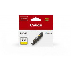 Canon CLI-531 Yellow (6121C001)
