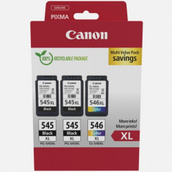 Canon PG-545XL x2/CL-546XL Photo Value Pack (8286B013)