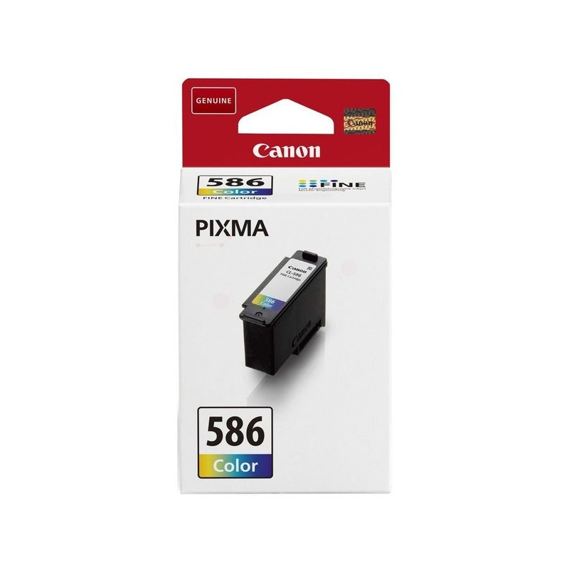 Canon CL-586 Color (6227C001)