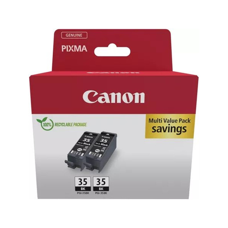 Canon PGI-35BK Black (1509B029)