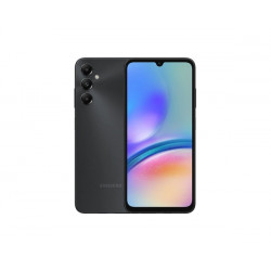 Samsung Galaxy A05s 64GB DualSIM Black (SM-A057GZKUEUE)