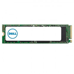 Dell 2TB 2280 NVMe AB400209