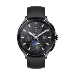 Xiaomi Watch 2 Pro Black (BHR7211GL)