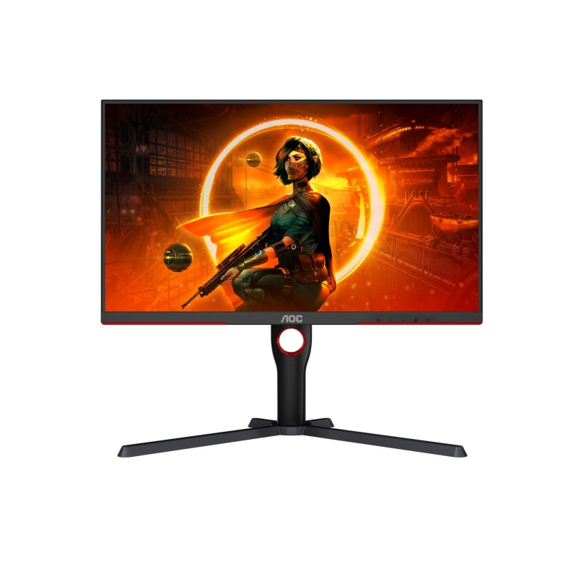 AOC 27" Q27G3XMN LED (Q27G3XMN/BK)