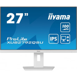 iiyama 27" ProLite XUB2792QSU-W6 IPS LED