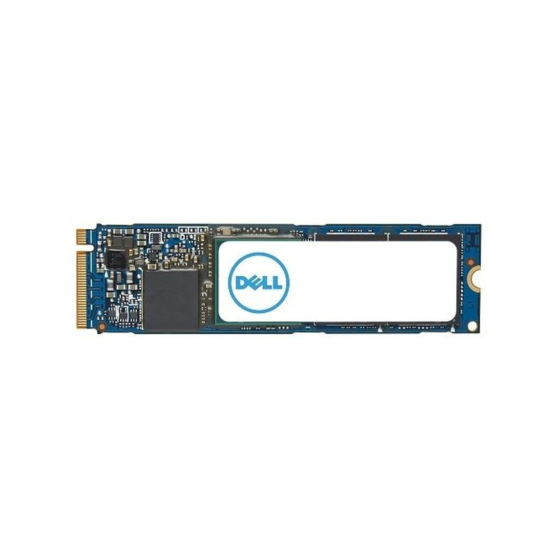 Dell 512GB 2280 NVMe AC037408