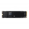 Samsung 1TB M.2 2280 NVMe 990 EVO (MZ-V9E1T0BW)