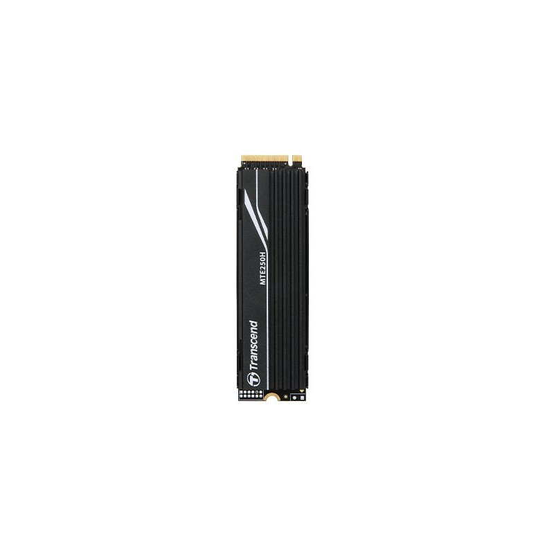 Transcend 4TB M.2 2280 MTE250H (TS4TMTE250H)