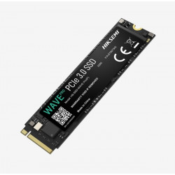 HikSEMI 1TB M.2 2280 NVMe Wave Pro(P) (HS-SSD-WAVE PRO(P)(STD)/1024G/PCIE3/WW)