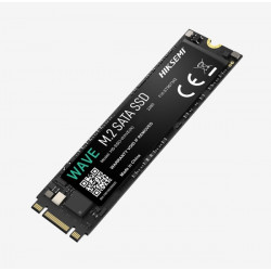 HikSEMI 128GB M.2 2280 Wave(N) (HS-SSD-WAVE(N)(STD)/128G/M.2/WW)