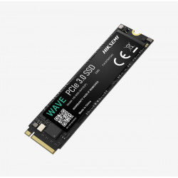 HikSEMI 128GB M.2 2280 NVMe Wave(P) (HS-SSD-WAVE(P)(STD)/128G/PCIE3/WW)