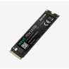 HikSEMI 256GB M.2 2280 NVMe Wave(P) (HS-SSD-WAVE(P)(STD)/256G/PCIE3/WW)