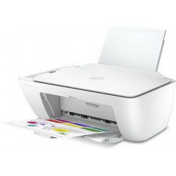 felbontott HP DeskJet 2710E