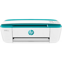 Újszerű HP DeskJet 3762 Wireless White/Aqua