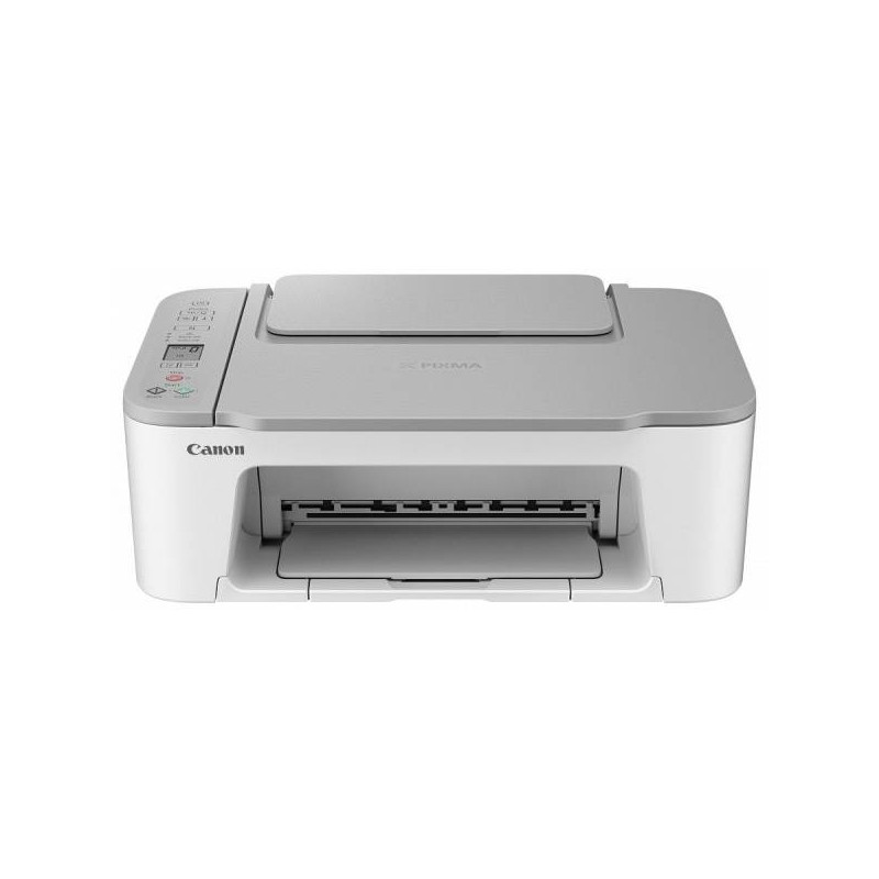 felbontott Canon TS3451 PIXMA Wireless White