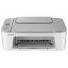 felbontott Canon TS3451 PIXMA Wireless White