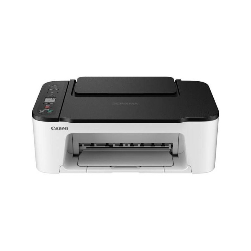 Újszerű Canon TS3452 PIXMA Wireless Black/White Újszerű Canon TS3452 PIXMA Wireless Black/White