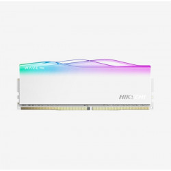 HikSEMI 16GB DDR4 3600MHz Kit(2x8GB) Wave RGB...