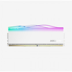 HikSEMI 8GB DDR4 3600MHz Kit(2x4GB) Wave RGB...
