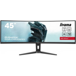 iiyama 45" G-Master GCB4580DQSN-B1 LED Curved