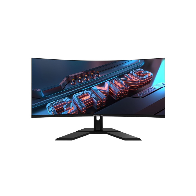 Gigabyte 34" GS34WQC LED Curved