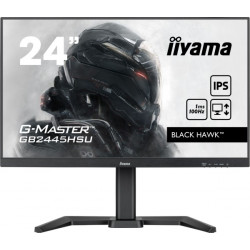 iiyama 24" G-Master GB2445HSU-B1 IPS LED