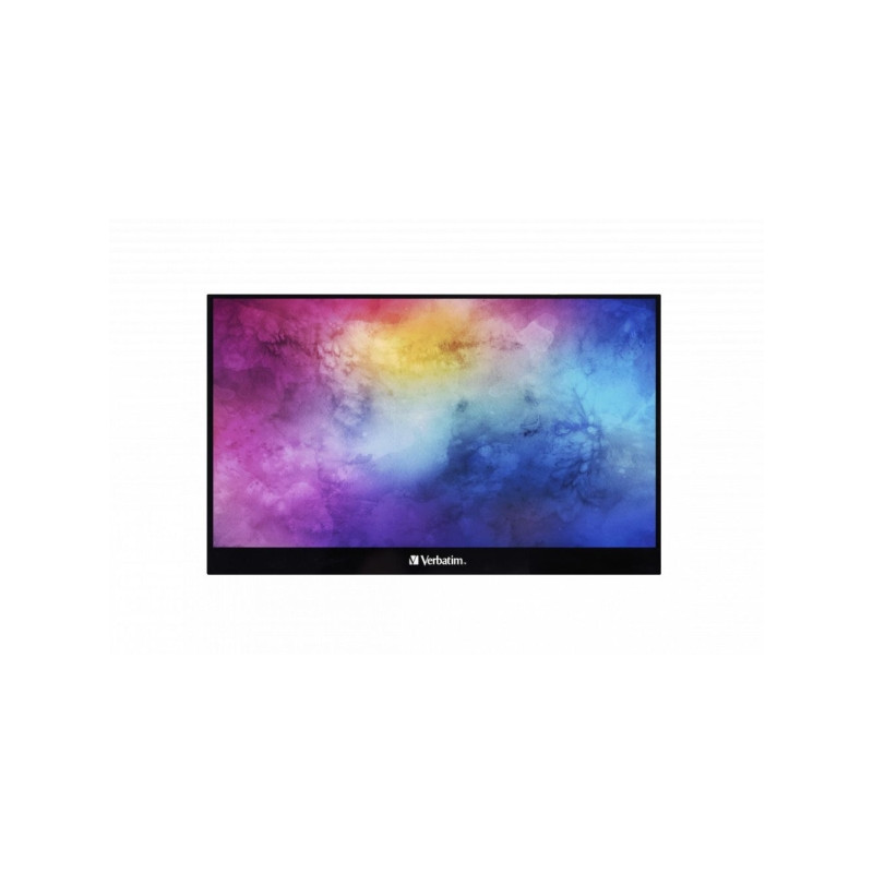 Verbatim 17,3" PMT-17 IPS LED Portable (49593) Verbatim 17,3" PMT-17 IPS LED Portable (49593)