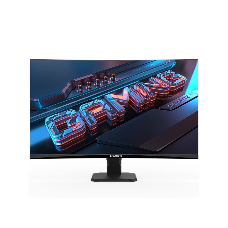 Gigabyte 27" GS27QC LED Curved