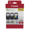 Canon 2xPG-560 XL + CL-561 XL Multipack (3712C009)