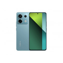 Xiaomi Redmi Note 13 Pro 5G 256GB DualSIM Ocean Teal...