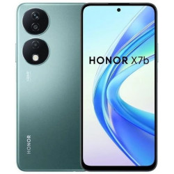 Honor X7b 128GB DualSIM Emerald Green (5109AXWM)