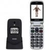 Evolveo EasyPhone EP-771 FS Black (SGM EP-771-FSB)