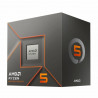 AMD Ryzen 5 8400F 4,2GHz AM5 BOX (100-100001591BOX)