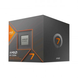 AMD Ryzen 7 8700F 4,1GHz AM5 BOX (100-100001590BOX)