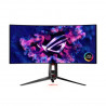 Asus 34" PG34WCDM OLED Curved (90LM09L0-B01A70)