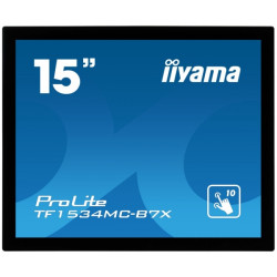 iiyama 15" ProLite TF1534MC-B7X LED