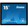 iiyama 15" ProLite TF1534MC-B7X LED