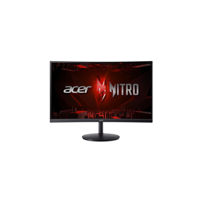 Acer 27" Nitro XZ271UP3bmiiphx LED Curved (UM.HX1EE.311)