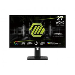 Msi 27" Optix MAG274QRF-QD E2 IPS LED (9S6-3CC29H-222)