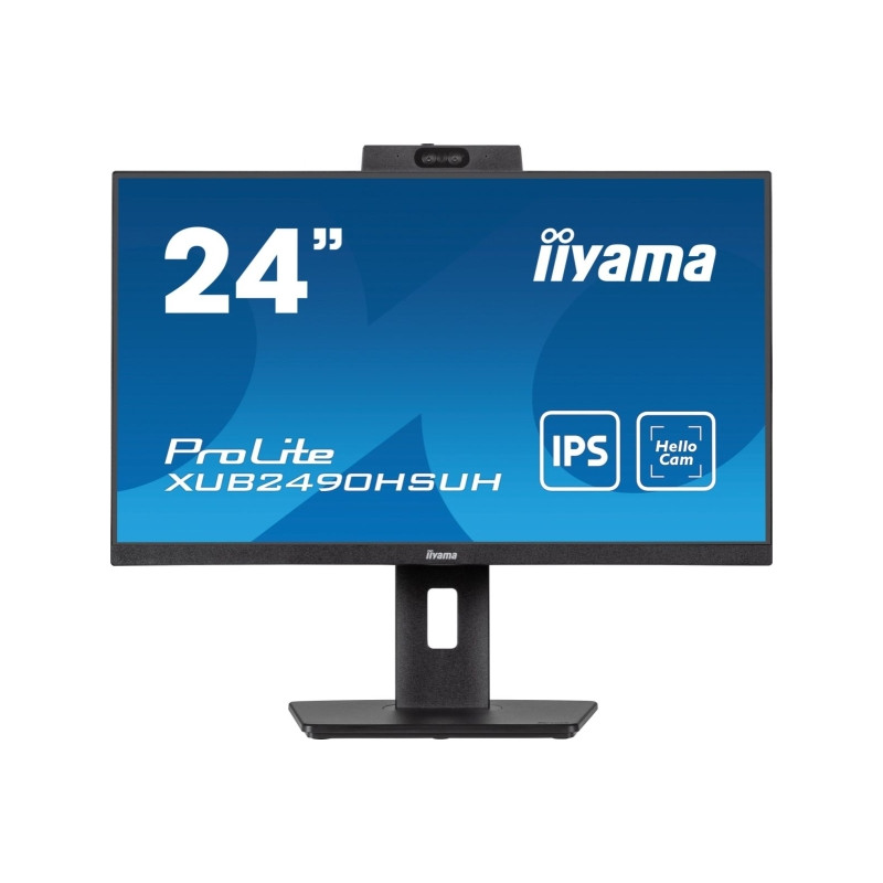 iiyama 23,8" XUB2490HSUH-B1 IPS LED